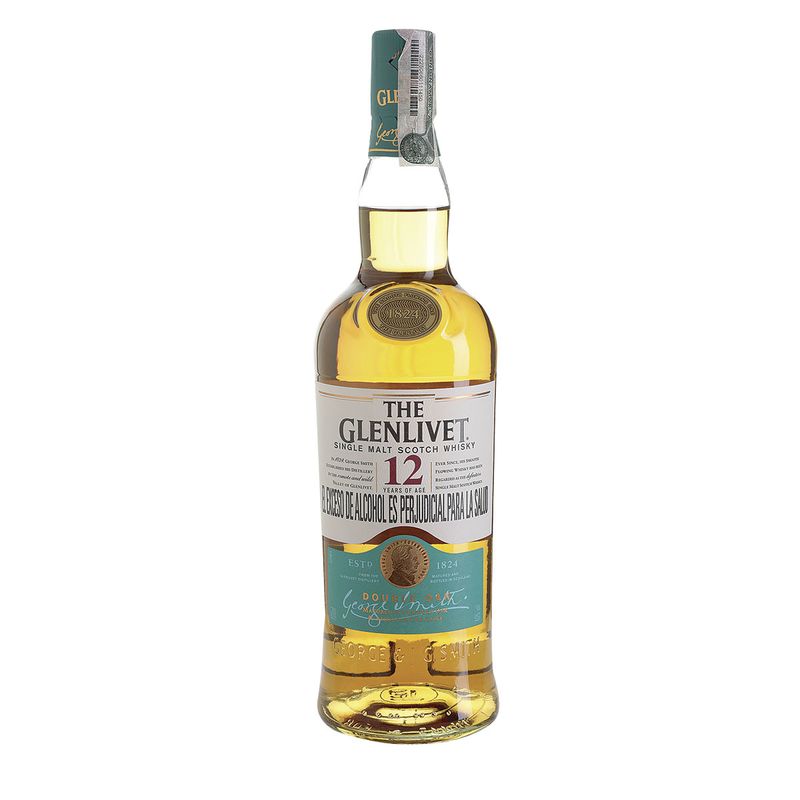 Whisky-De-Malta-The-Glenlivet-x-700-Ml