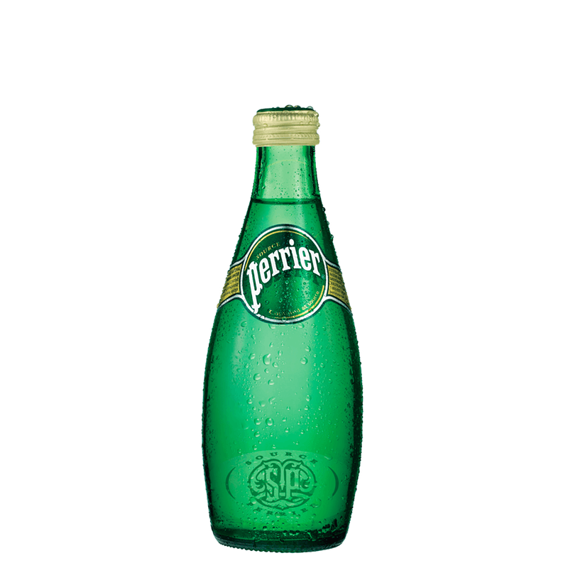 Botella-Agua-Perrier-Vidrio-330-Ml
