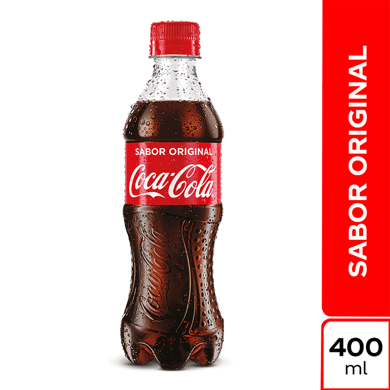 Coca Cola Original 33cl - Nordic Food Shop - Food from the