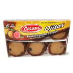 Bocadillo-Ojitos-Clauss-220-G-en-6-Unidades