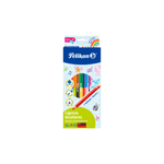 Colores-Bicolor-Pelikan-Caja-x-12-Piezas-