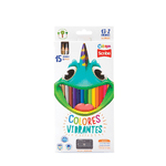 Colores-Unipunta-Scribe-x-13-Lapices