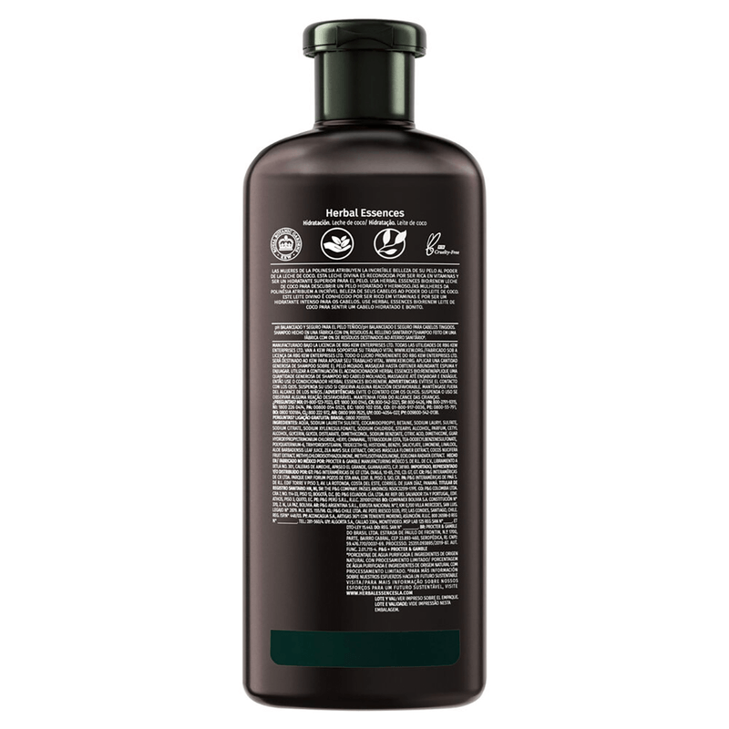Shampoo-Herbal-Essences-Bio-Renew-Coconut-Milk-x-400ml