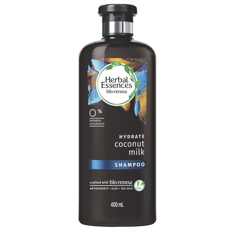 Shampoo-Herbal-Essences-Bio-Renew-Coconut-Milk-x-400ml