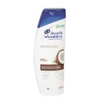 Shampoo-Head---Shoulders-Hidratacion-Aceite-De-Coco-x-375-ml