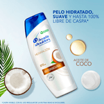 Shampoo-Head---Shoulders-Hidratacion-Aceite-De-Coco-x-180-ml