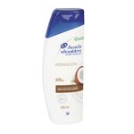 Shampoo-Head---Shoulders-Hidratacion-Aceite-De-Coco-x-180-ml