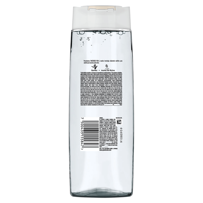 Shampoo-Pantene-Pro-V-Bambu-Nutre---Crece-x-400-ml