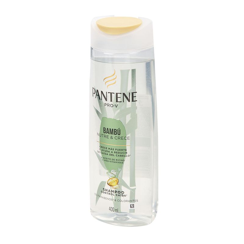 Shampoo-Pantene-Pro-V-Bambu-Nutre---Crece-x-400-ml
