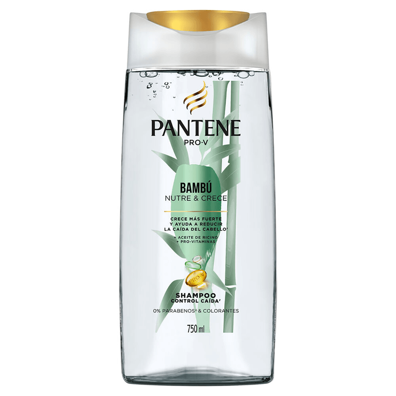 Shampoo-Pantene-Pro-V-Bambu-Nutre---Crece-x-750-ml