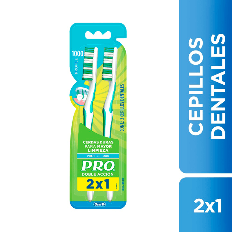 Cepillo-Dental-PRO-Doble-Accion-x-2-Unidades