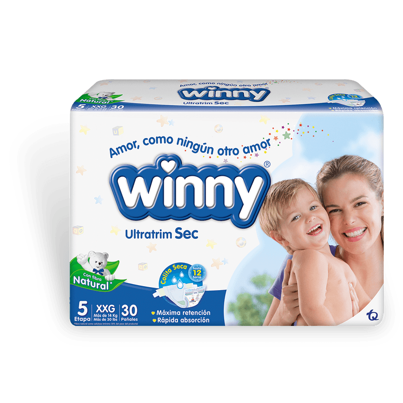 Pañal-Winny-Ultratrim-Sec-Etapa-5-x-30-Unidades