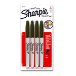 Marcador-Sharpie-Permanente-Negro-x-4-Piezas