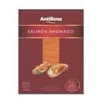 Salmon-Ahumado-Antillana-x-100-G