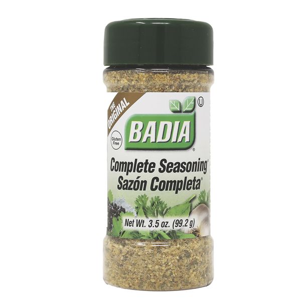 Sazón Completa Badia x 99.2 Gr