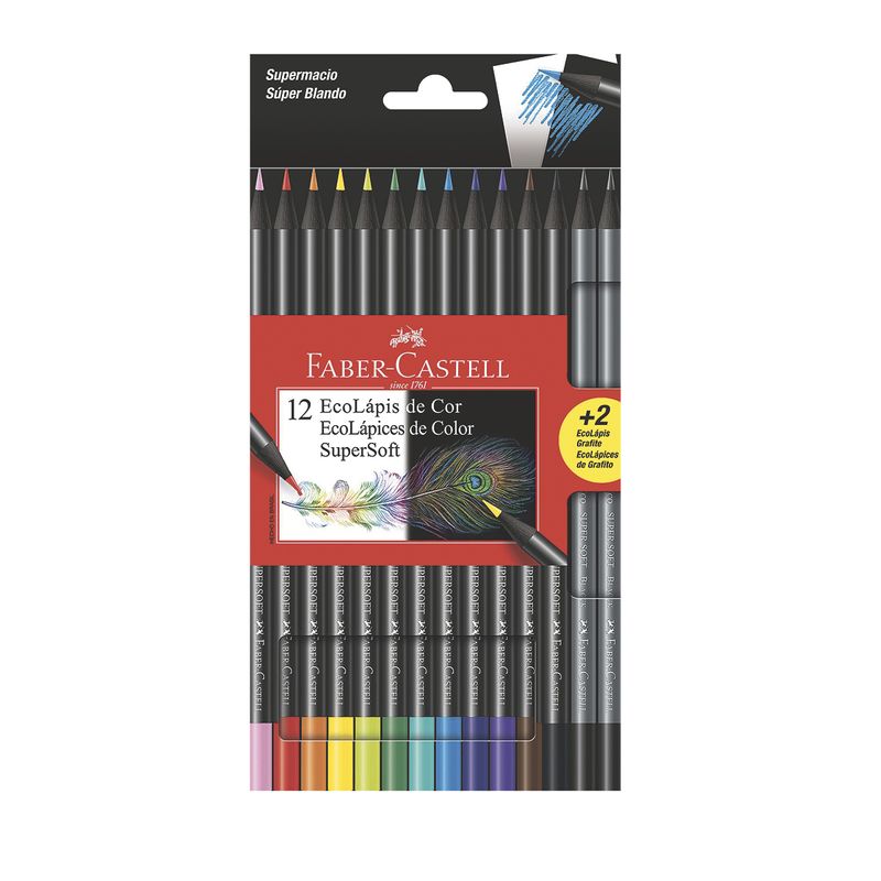 Colores-Faber-Castell-Supersoft-x-12-Unidades---2-Lapices