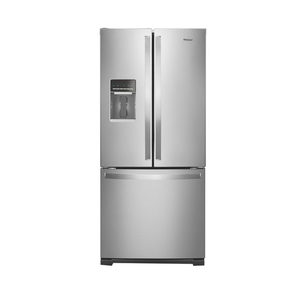 Nevecon Whirlpool Wrf560Sehz 549 Lt Pm
