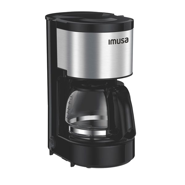 Cafetera Imusa Fg320D56 Perfect Inox Md