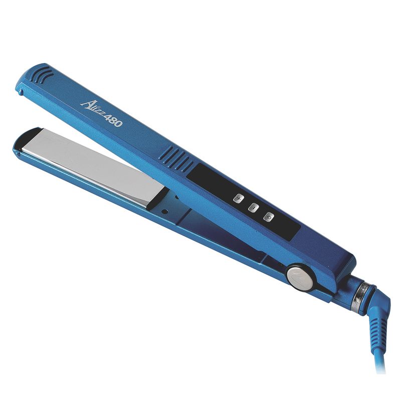 Plancha para el online cabello alizz