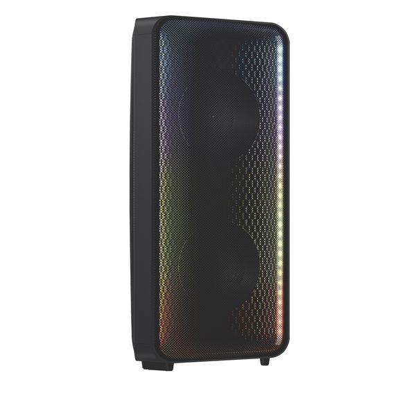 Minicomponente Mx-St40B 160 Watts