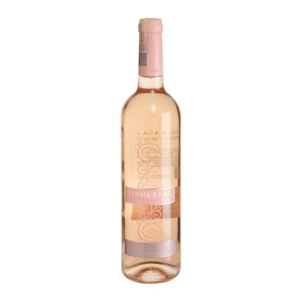 Vino Vinha Real Rosado x 750 Ml