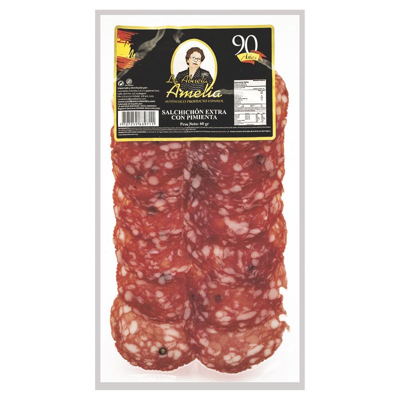 Salchichon-Extra-con-Pimienta-La-Abuela-Amelia-x-60Gr