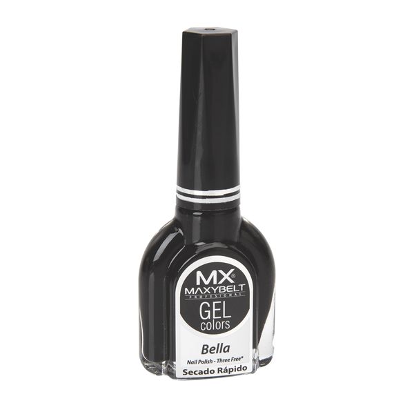Esmalte Maxybelt Gel Colors Bella x 13 Ml