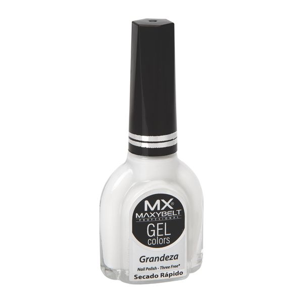 Esmalte Maxybelt Gelcolors Grandeza x 13 Ml