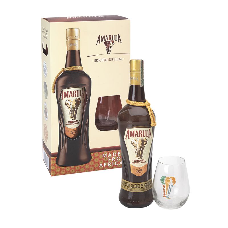 Pack-Crema-Amarula-Botella-x-750-Ml---Vaso