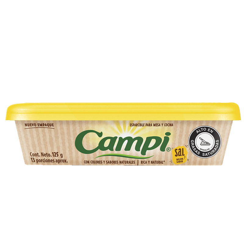 Margarina-Campi-Con-Sal-x-125-G