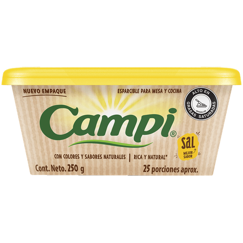 Margarina-Campi-Sal-x-250-G