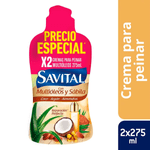 Crema-Peinar-Savital-Multioleos-x-2-Unidades-x-275-ML-c-u