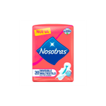 Toallas-Higienicas-Nosotras-Invisibles-Clasicas-Multiestilo-x-30-Unidades