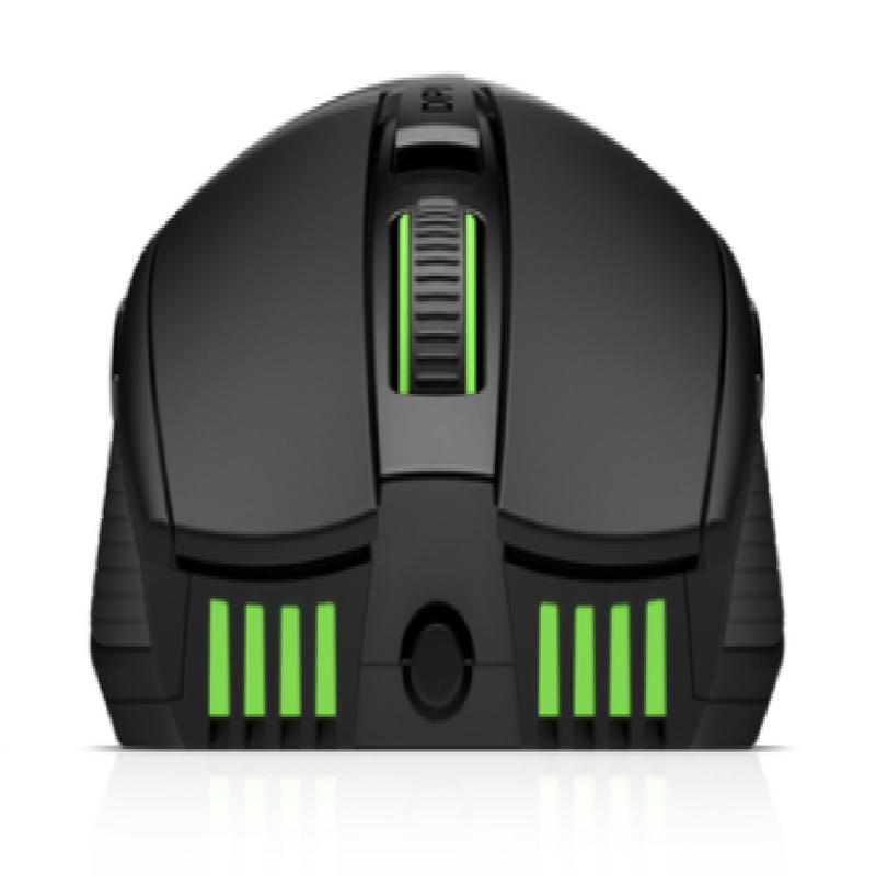 Mouse Hp Alambrico Pavilion 300 Gaming - Mercados Colsubsidio