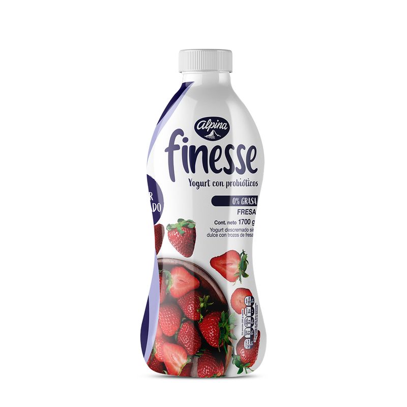 Yogurt-Fresa-Finesse-Alpina-x-1.700-ML