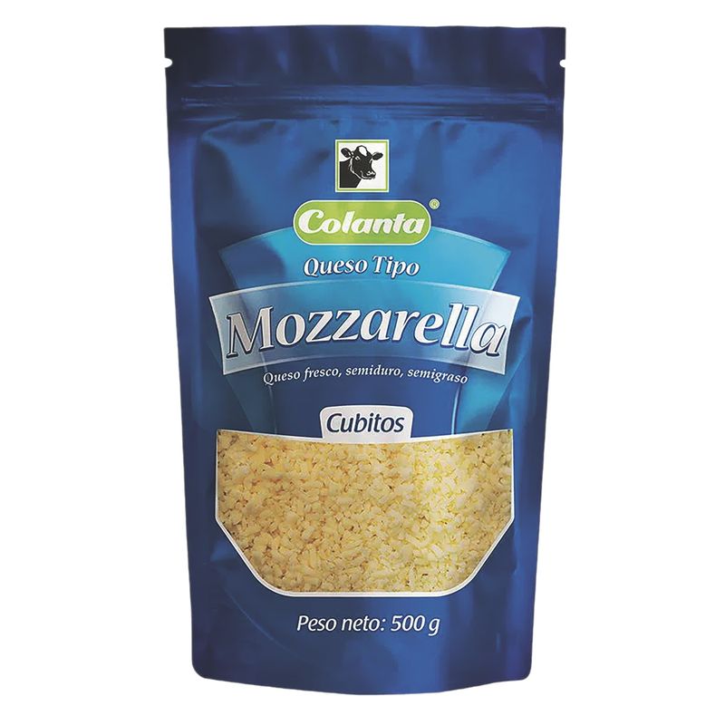 Queso-Mozarella-Cubitos-Colanta-x-500-Gr
