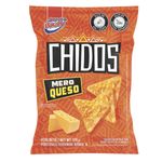 Pasabocas-Super-Ricas-Chidos-Mero-Queso-x-170-Gr