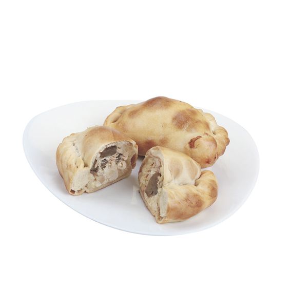 Panzerott Med Peso Pollo Colsubsidio Congelado x 145 Gr