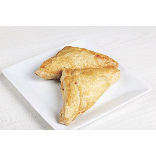 Pastel de Pollo Congelado x 100 G