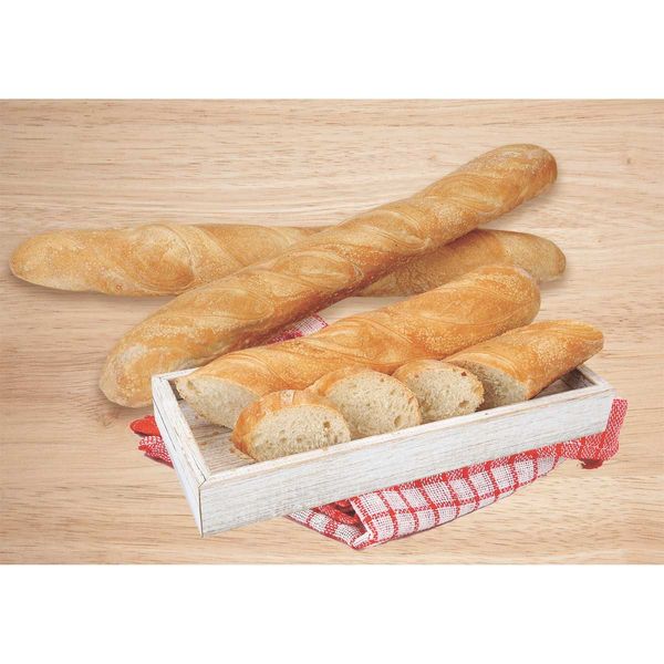 Baguette Precio Especial x 2 Unidades x 250 Gr c/u
