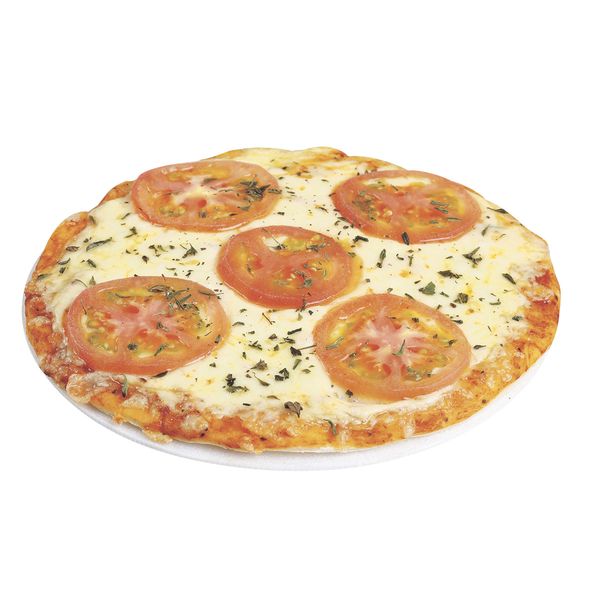 Pizza Napolitana Colsubsidio x 1 Unidad