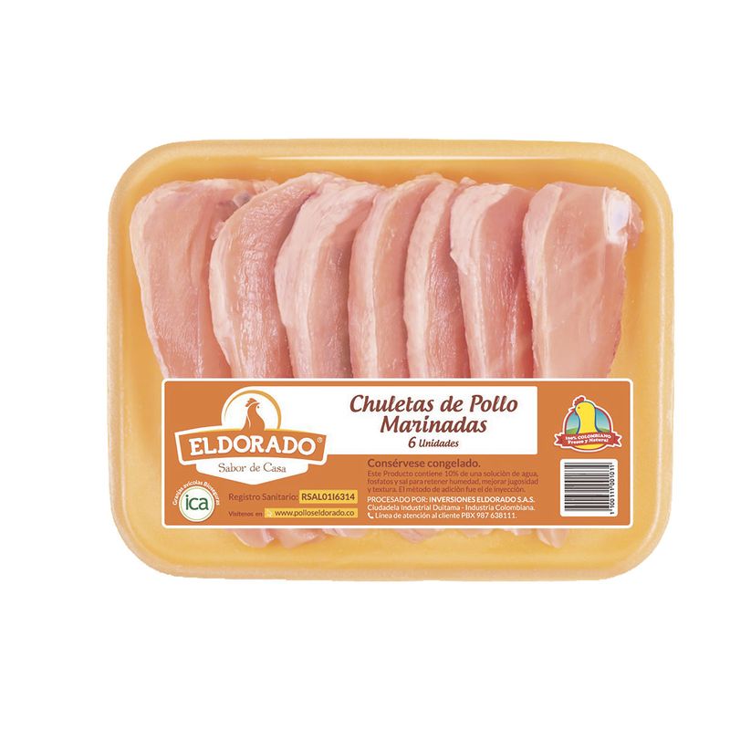 Chuletas-de-Pollo-Marinadas-El-Dorado-x-6-Unidades