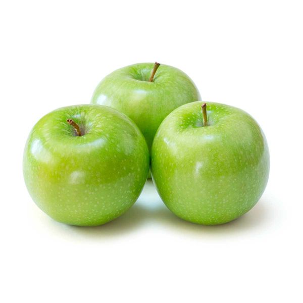 Manzana Importada Verde Colsubsidio Bolsa x 6 Unidades