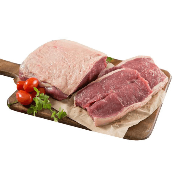 Chatas de Res x 2600 Gramos