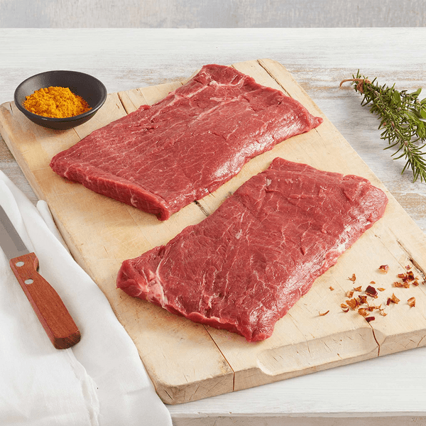 Bife de Paleta de Res x 2000 Gramos