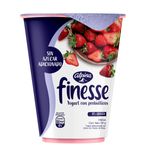 Yogurt-Fresa-Finesse-Alpina-x-180-Gr