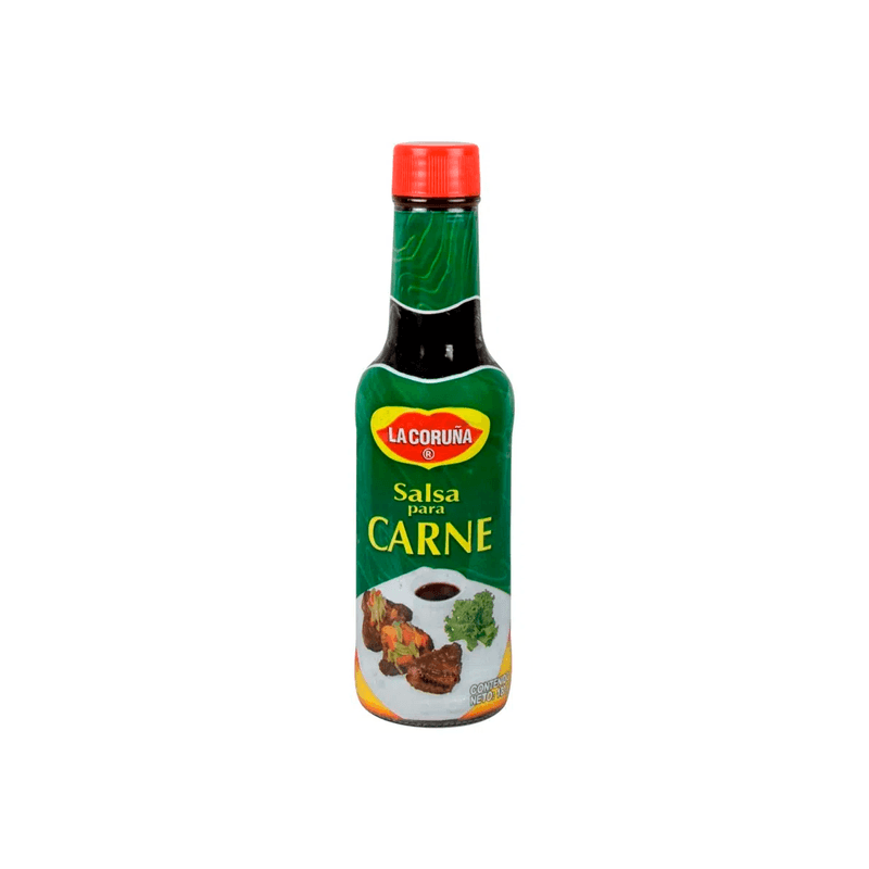 Salsa-Para-Carne-La-Coruña-x-180-Gr
