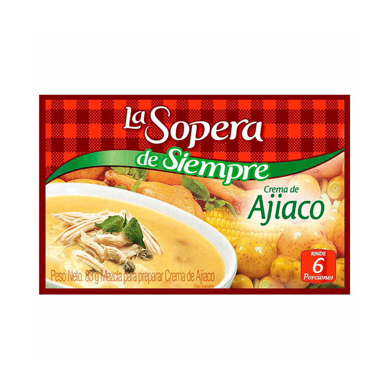 Crema-La-Sopera-de-Ajiaco-x-83-Gr