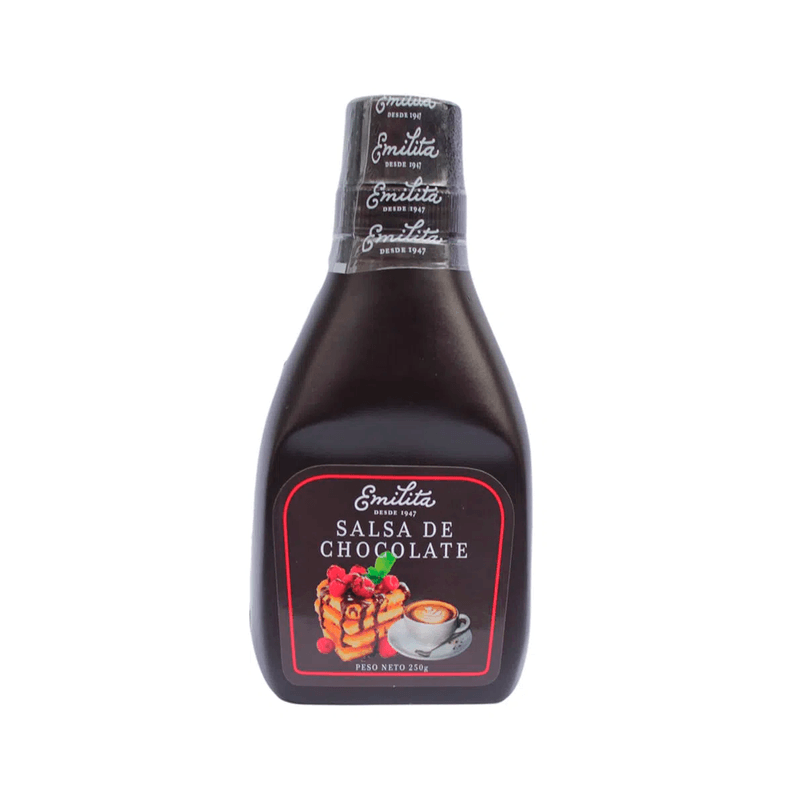 Salsa-De-Chocolate-Emilita-x-250-Gr