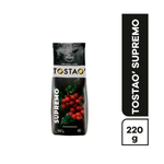 Cafe-Tostado-Molido-Supremo-Bolsa-x-220-Gr